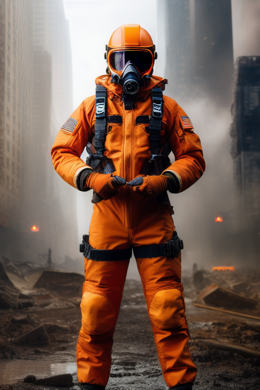 00049-43423668-professional modelshoot photo, rescuer in (highly detailed_1.1) orange pressure suit, face fully covered with a sci-fi gas mask,.png